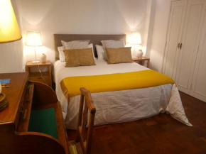 A Friendly Room in the Heart of Recoleta -in Shared Apartment-